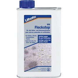 LITHOFIN MN Fleckstop, 500 ml Flasche