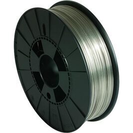 MAG-Edelstahldraht - Ø 0,8 mm - 5 kg Spule S200 - ER308LSi / G19 9LSi