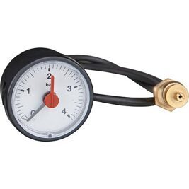 Manometer für De Dietrich 7797973 ersetzt 296312