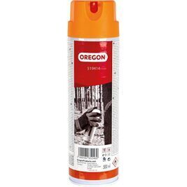 Markierungsspray Oregon Gelb Fluo, 500ml