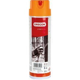 Markierungsspray Oregon Grün Fluo, 500ml