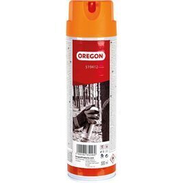 Markierungsspray Oregon Weiß, 500ml