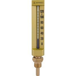 Maschinen-Thermometer