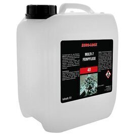 Mehrzwecköl EURO-LOCK Multi-7-Feinpflege LOS 40, 5l Kanister