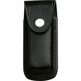 Messer-Etui schwarz *KB* Gürtelschlaufe für Messer bis 11 cm