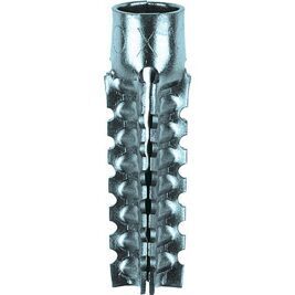 Metall-Krallendübel Tiger 10x60 mm VPE 100 Stück