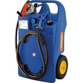 Mobile Betankungsanlage Cemo AdBlue Trolley 100l 11130