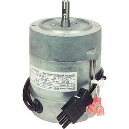 Brennermotor ECK 04-2, passend für weishaupt: WL2/3, WL20-(Z), WG20/1A,