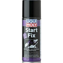 Motorstarthilfe Start Fix