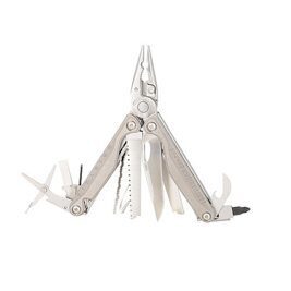 Multi-Tool Carge Plus TTI