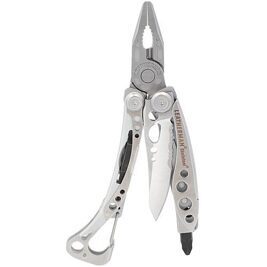 Multi-Tool Skeletool