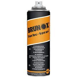 Multifunktionsöl BRUNOX Turbo-Spray 300ml Sprühdose