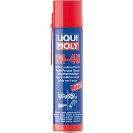 Multifunktionsöl LIQUI MOLY LM 40, 400 ml Sprühdose