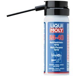 Multifunktionsöl LIQUI MOLY LM 40, 50ml Sprühdose