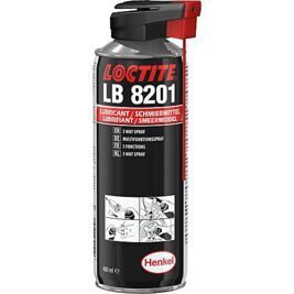 Universalöl LOCTITE LB 8201