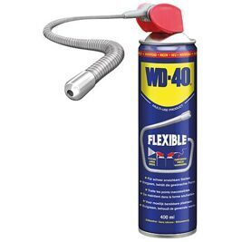 Multifunktionsöl WD-40 Flexible