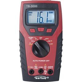 Multimeter TB3000