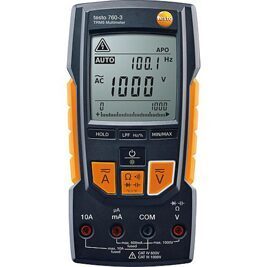 Multimeter testo 760-3