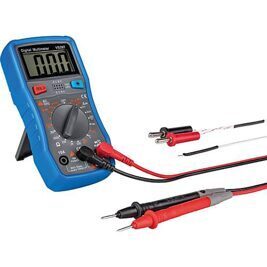 Multimeter VS 39T