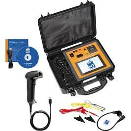 Gerätetester HT700 RCD-Set