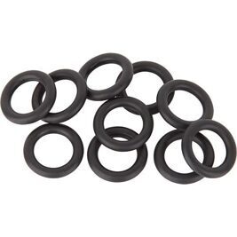 O-Ring für Anschlussrohr Ausdehnungsgefäß an Hydraulikverteiler Rücklauf passend für: Evenes ITACA, GIAVA KRB, MADEIRA SOLAR KRBS, - Nr. 77, DELFIS - Nr. 69