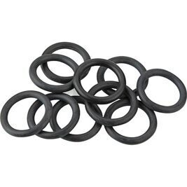 O-Ring 26,3x5,33, VPE=10 Stück, passend für Buderus GB122/132/152