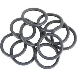 O-Ring-Set für Wärmetauscher, passend für Wolf: TGB-40, TGB-60 (für VL/RL)