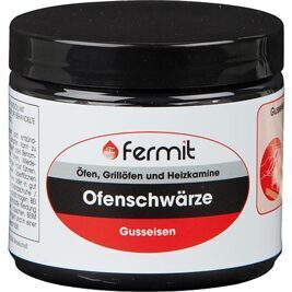 Ofenschwärze FERMIT 220ml Dose