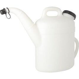 Öl-und Kühlwasserkanne 11 ltr., aus Polyethylen