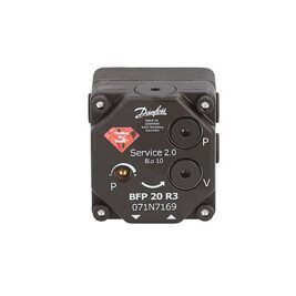 Ölbrennerpumpe BFP 20R3 Danfoss 071N7169