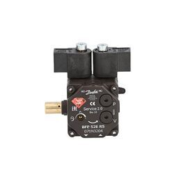 Ölbrennerpumpe BFP 52E R5 Danfoss 071N3204