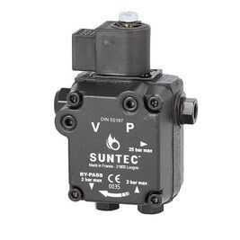 Ölbrennerpumpe Suntec ALV 35C 9628 ersetzt 9528