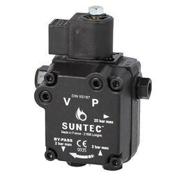 Ölbrennerpumpe Suntec ALV 35C 9640 ersetzt 9540