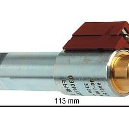 Ölvorwärmer passend für Brötje Turbotherm 0-30