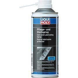 Pflege- und Gleitspray LIQUI MOLY