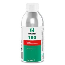 Primer 100 zur verbesserten Haftung v. Silikon RAMSAUER 250ml Dose