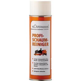 Profi-Schaumreiniger-Spray