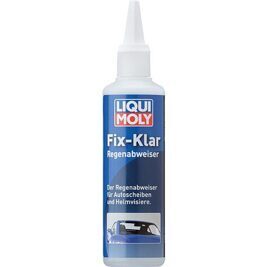 Regenabweiser Fix-Klar