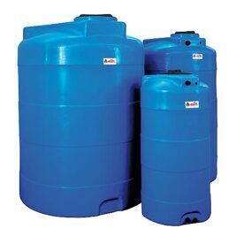 Regenwassertank Kunststoff 1000 Liter