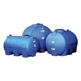 Regenwassertank Kunststoff CHO-1000 Liter