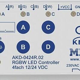 LED-Controller