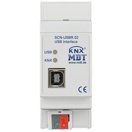 Reiheneinbaugerät USB Interface REG