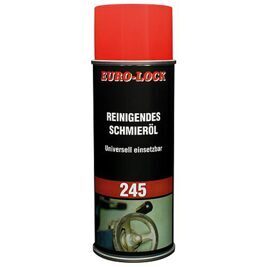 Reinigendes Schmieröl LOS 245