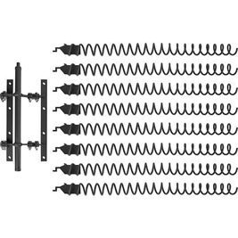 Reinigungsmechanismus für Eventura HVL 2.0