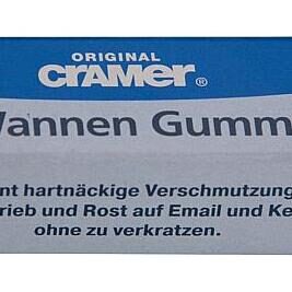 Wannen-Gummi