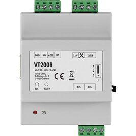 REG, Relaismodul VT200R