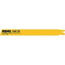 Rems Spezialsägeblatt 6"/260-3,2 VPE 5 Stück