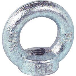 Ringmuttern, gegossen Art. 582 A4 M 10 VPE: 25