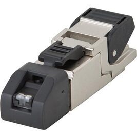 RJ45-Steckverbinder MFP8 PROFINET, 1 Stück