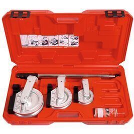 Handrohrbieger-Set H+W Plus Ø12-22mm